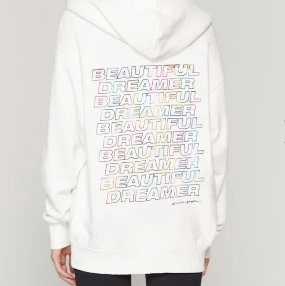 SPIRITUAL GANGSTER Zip Up Hoodie - Picture 2 of 5